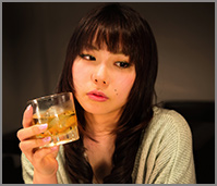 お酒